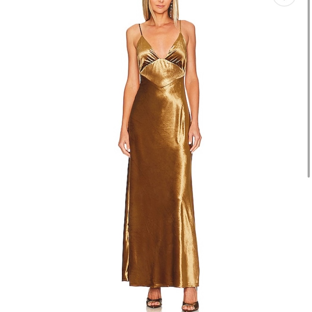 Revolve dress NEVER WORN still has all tags